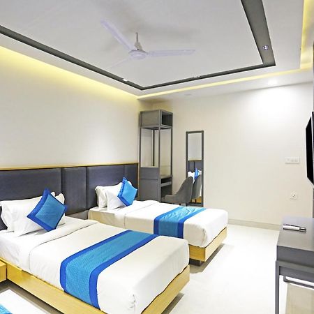 Hotel Apple Villa - Near Delhi Airport With Free Airport Transsfer New Delhi Exterior photo