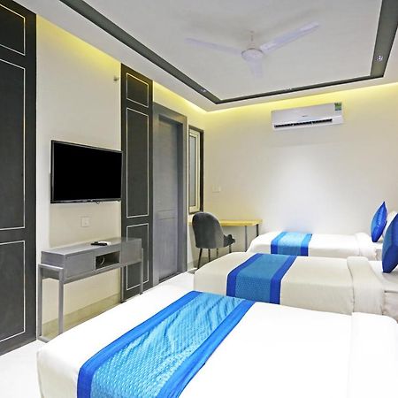 Hotel Apple Villa - Near Delhi Airport With Free Airport Transsfer New Delhi Exterior photo