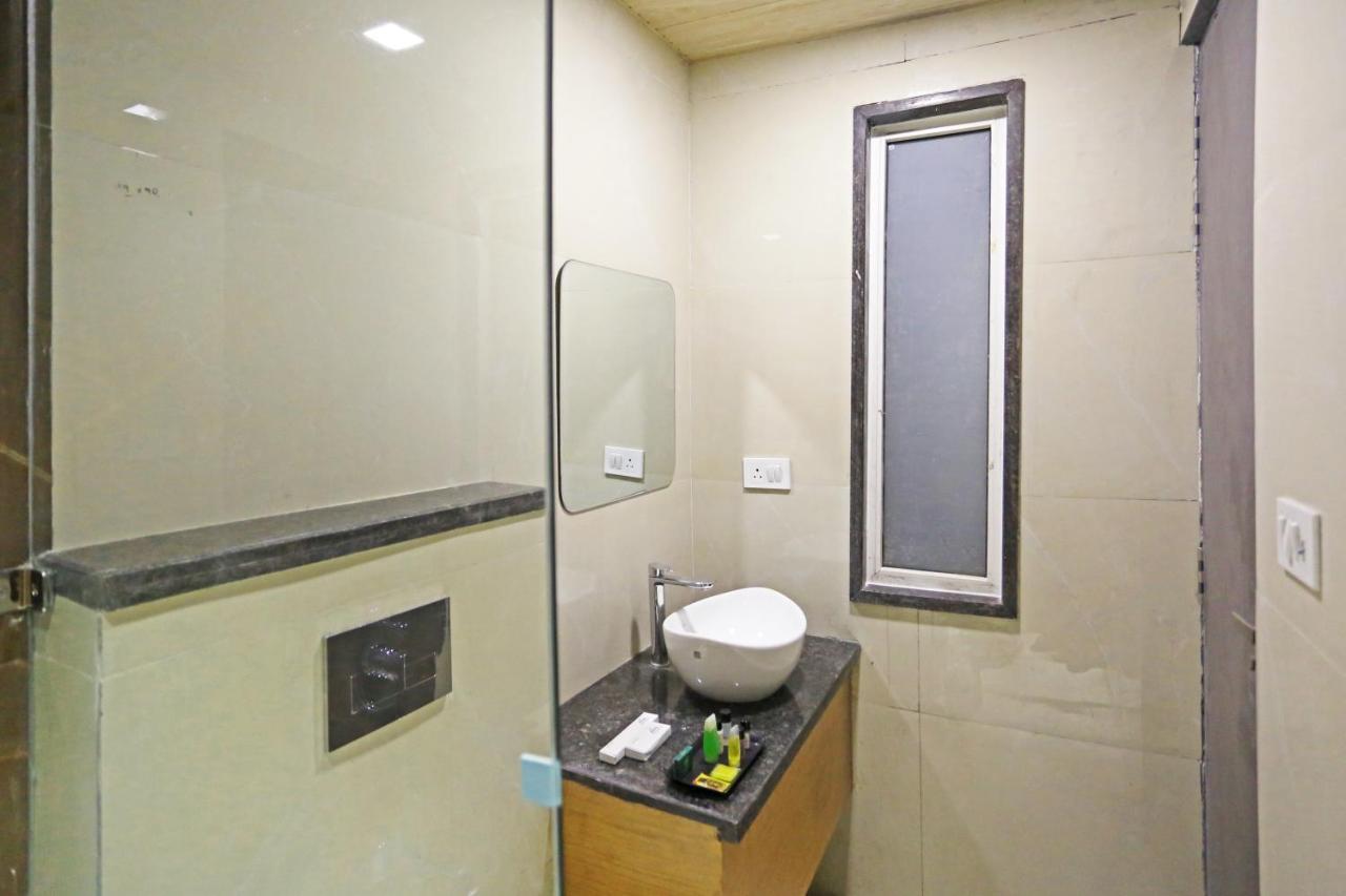 Hotel Apple Villa - Near Delhi Airport With Free Airport Transsfer New Delhi Exterior photo