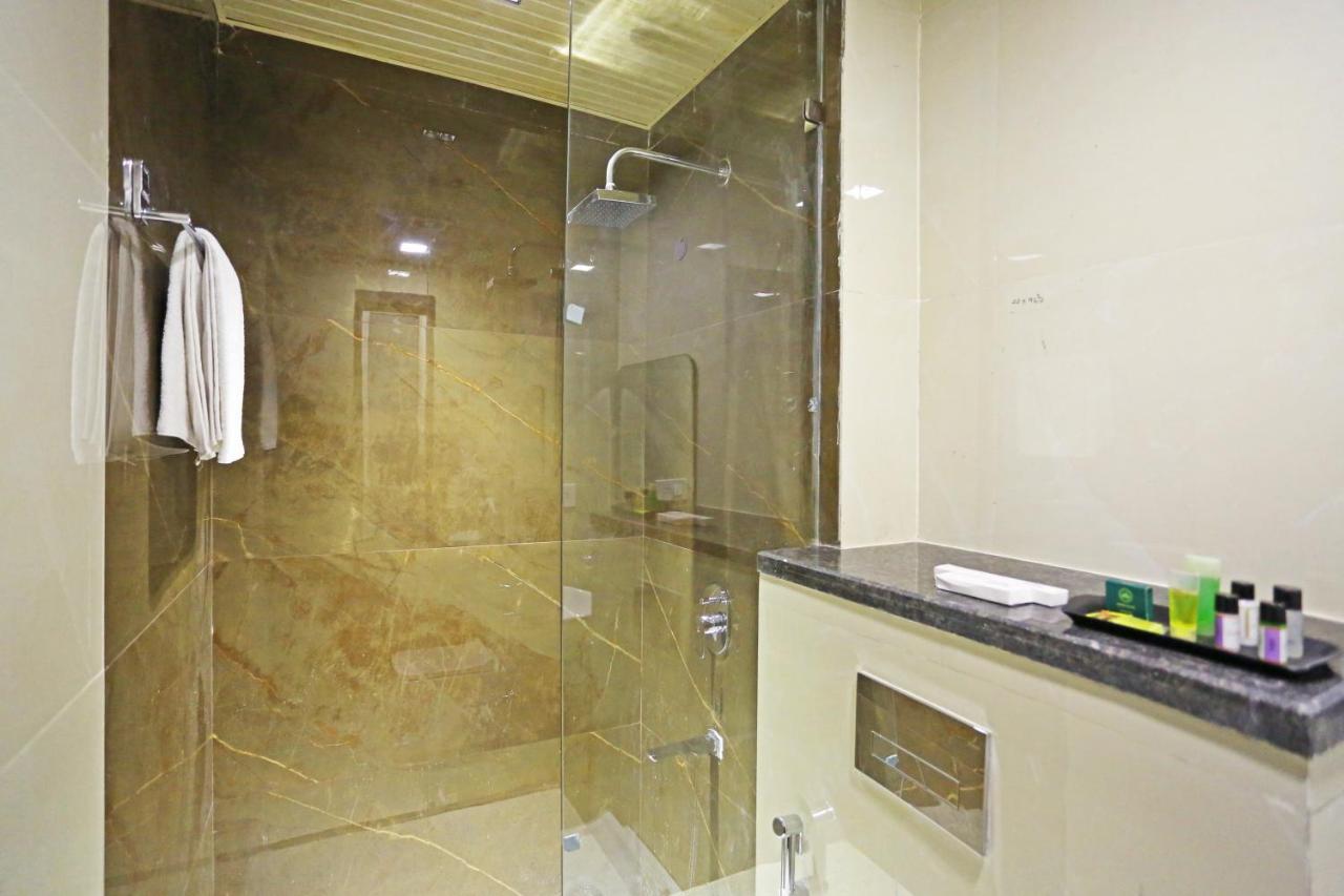 Hotel Apple Villa - Near Delhi Airport With Free Airport Transsfer New Delhi Exterior photo